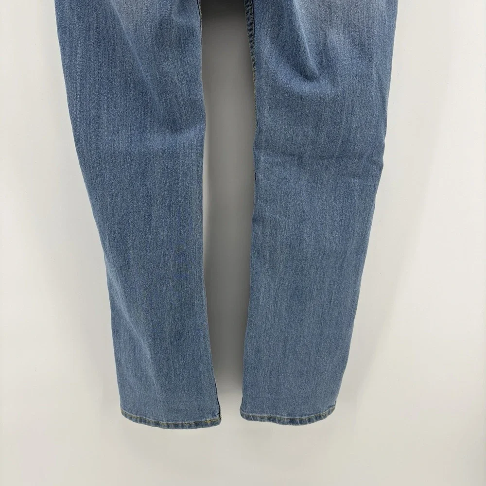 Levi's 511 Jeans Boys 20 Regular 31x30‎ Slim Fit Denim